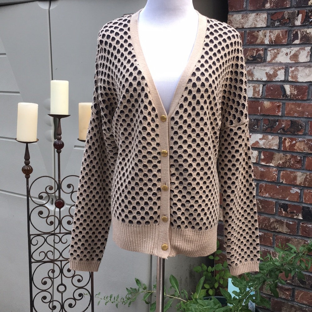 Everly Cardigan/sweater
